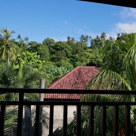 Asoka Homestay Senggigi Eksteriør billede